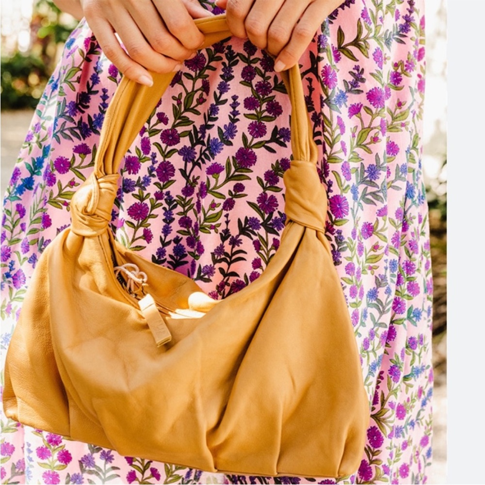 Cleobella Morgan Handbag